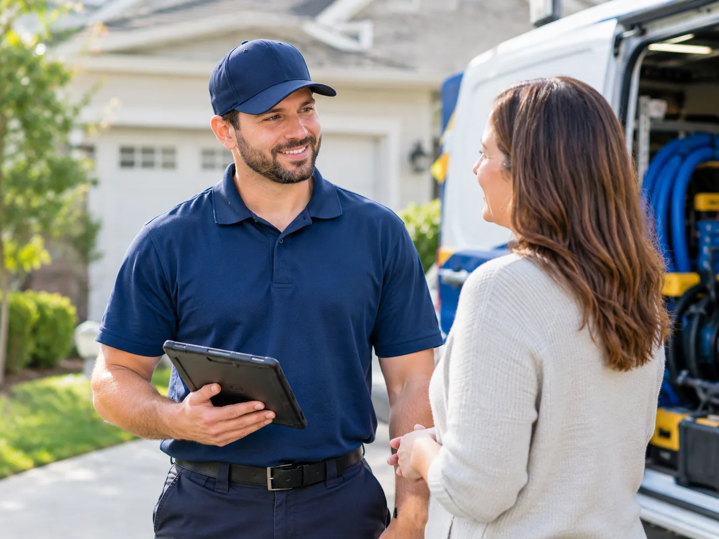 Sewage Backup Cleanup Folsom, LA FAQs